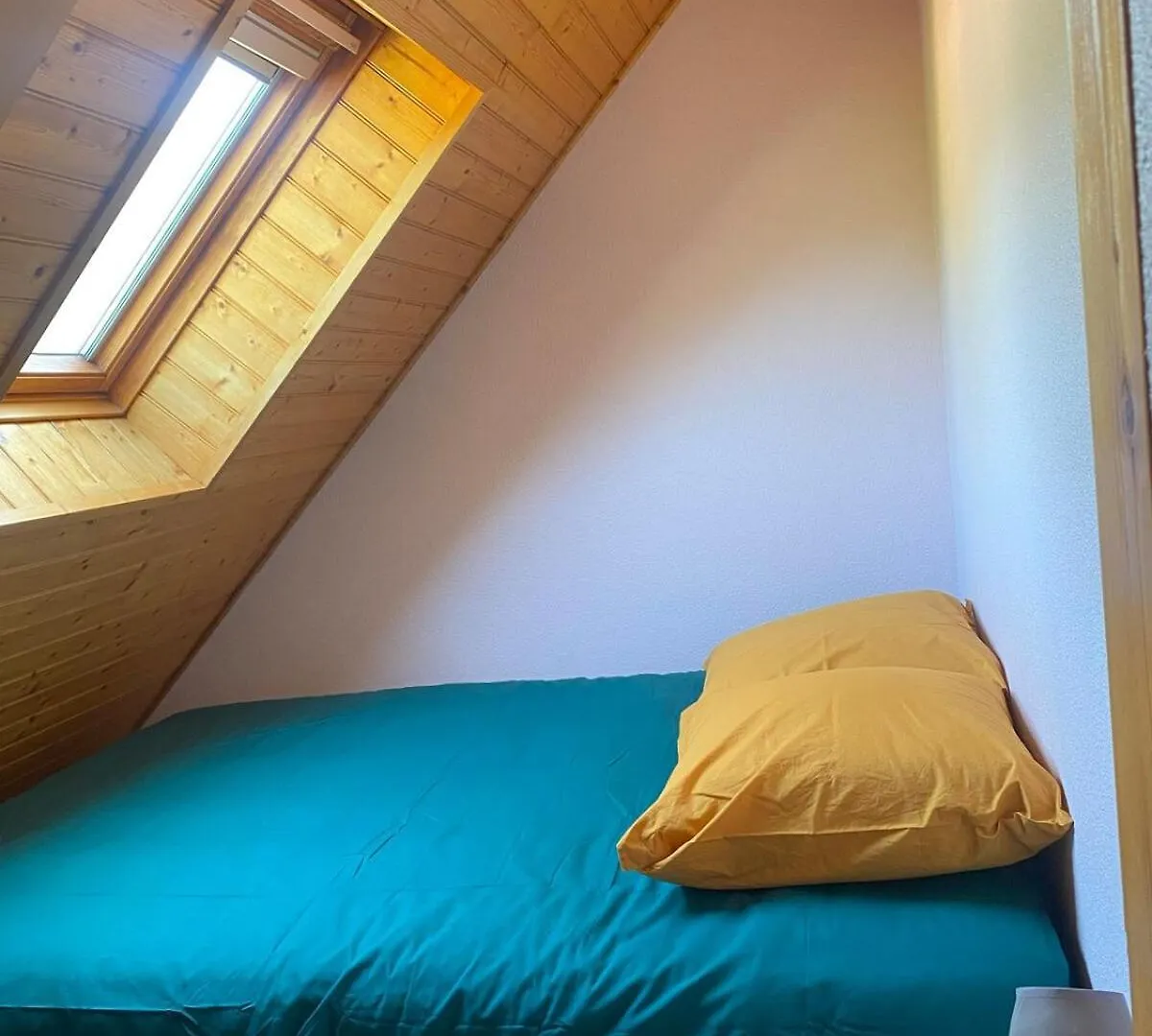 Appartamento Appartement Jolie Vue Et Piscine Luz-Saint-Sauveur